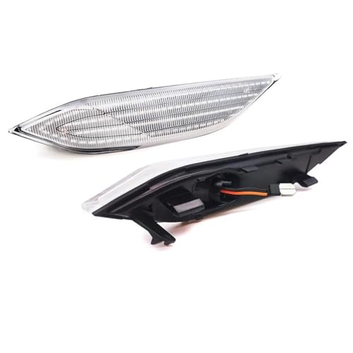 Feux de position Porsche Cayenne 958 clignotants pour conduite nuit