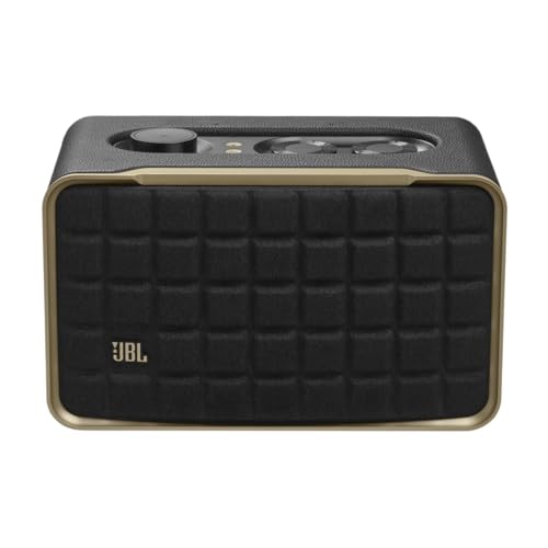 JBL Authentics 200 - Smart Home Speaker - Black - image 7