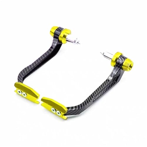 PCJQGEGSV(ȓX) oCNpnhK[h 22mm nho[o[K[h ėp ɓK Z750 Z800 Z900 Z1000 ɓK FVX650 1000 ER6N ER6F ɓK jW300 Z900RS(Carbon-g