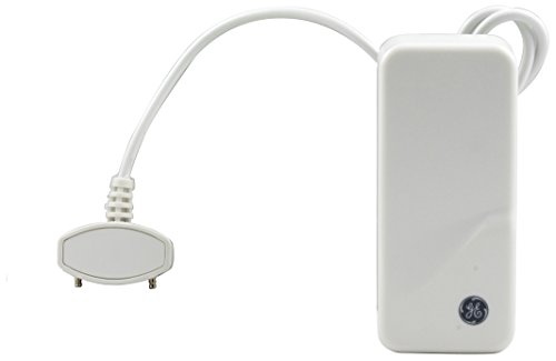GE Choice Alert Wireless Alarm System Water Leak Sensor