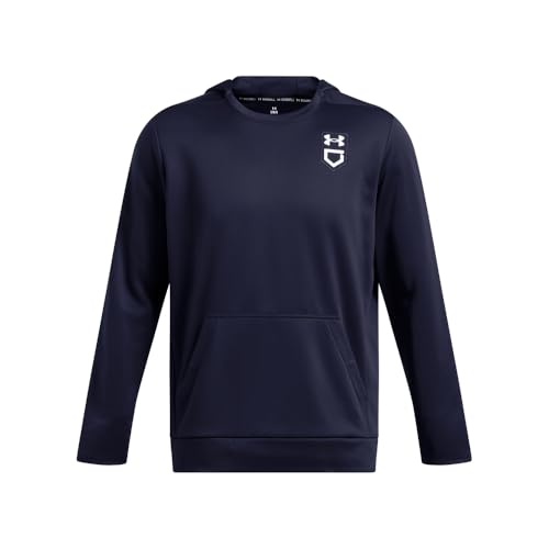 Under Armour Men's Utility Hoodie4