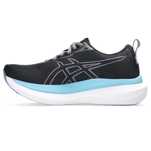 Image of ASICS Women's GLIDERIDE MAX Running Shoes
