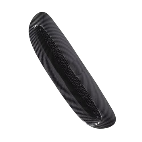 Couvercle ventilation d'admission capot voiture Mini Cooper S JCW F55