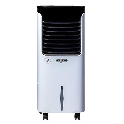 La mejor selección de Aire Frikko - los más vendidos. 43 Frikko F1400P-CR Enfriador Evaporativo Portátil