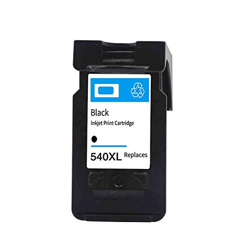Tintenpatrone kompatibel für Canon PG-540 XL schwarz Drucker PIXMA MX515 525 535 MG Tintenpatrone kompatibel für Canon PG-540 XL schwarz Drucker PIXMA MX515 525 535 MG