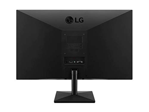 Image of LG 27'' 27BK430H-B IPS FHD Monitor with AMD FreeSync Technology, 5ms Response Time, On Screen Control & Wall Mountable