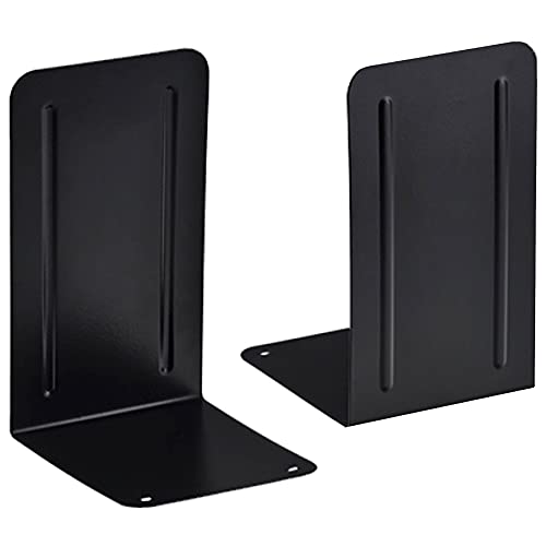 Acrimet 291-0 Organizador de Escritório, Preto (1 par)
