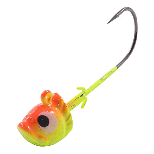 Northland Tackle Slurp Jig Heads