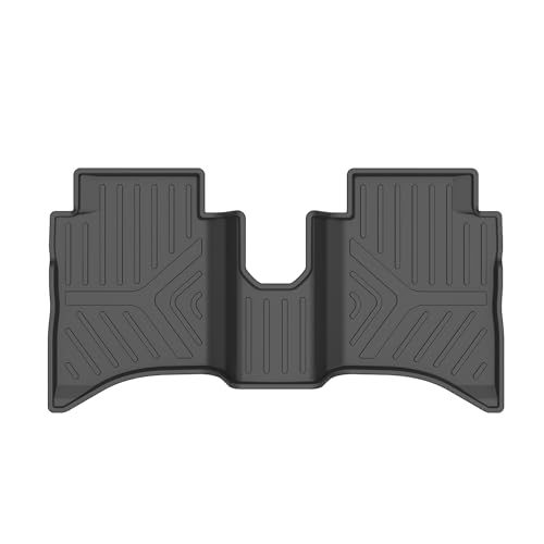 Image of GFX Car Floor Mat Black | Premium Non-Slip Dicky Mat Compatible with Jimny (Model - 2023) Onwards Automatic | Full Coverage, Anti-Tear, All-Weather, Waterproof & Durable for Long-Lasting Protection