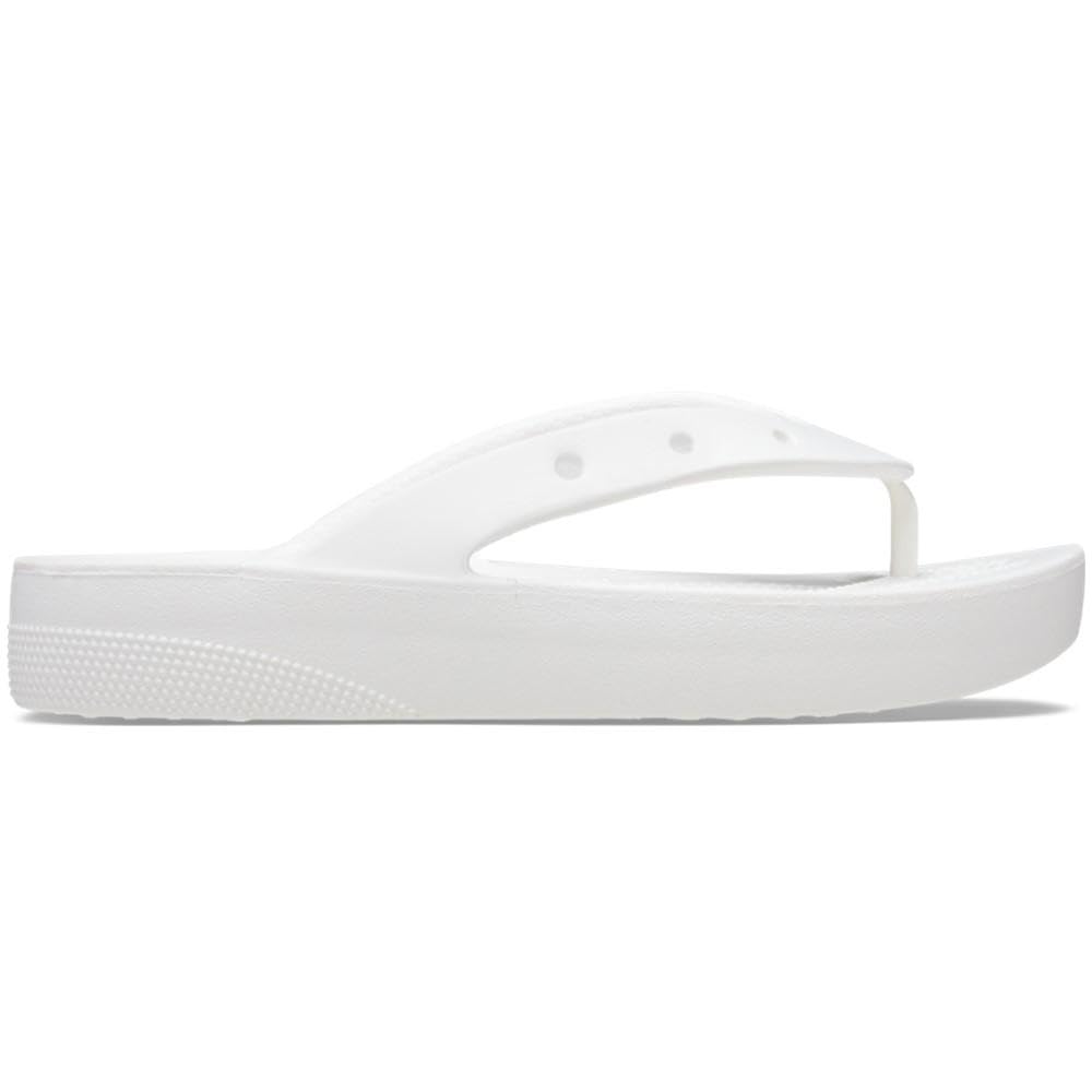 Crocs Women 207714-3UG Classic Platform Flip