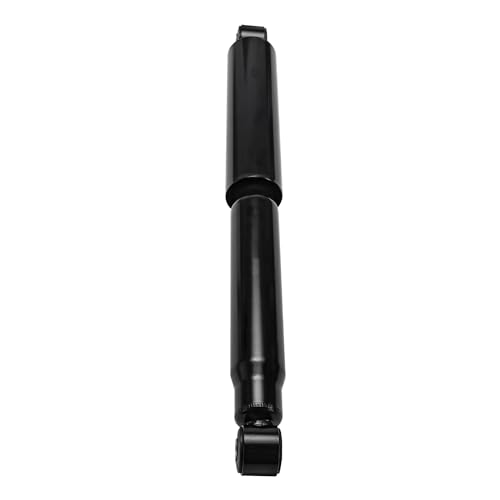 Image of Detroit Axle - Rear Shock Absorbers for Chevy Avalanche Tahoe Suburban | GMC Yukon XL 1500 Cadillac Escalade ESV EXT, 2 Shock Absorbers Replacement