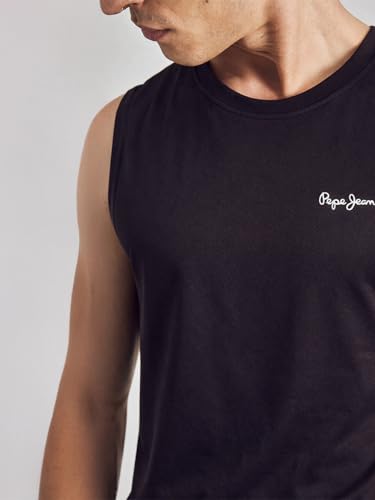 Image of Pepe Jeans Men Vest