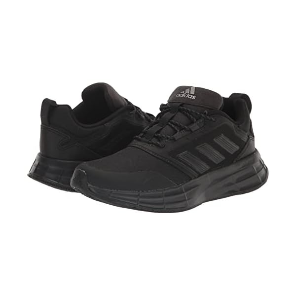 adidas NEO Mens Climawarm Black/Black/Carbon 9 - Image 8