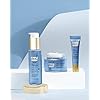 RoC-Multi-Correxion-5-in-1-Anti-Aging-Daily-Face-Moisturizer-with-SPF-30-17-Ounces-Packaging-May-Vary RoC Multi Correxion 5 in 1 Anti-Aging Daily Face Moisturizer with Broad Spectrum SPF 30 & Shea Butter, Stocking Stuffer for Men & Women, (1.7 oz) with Night Cream Packette (Packaging May Vary)