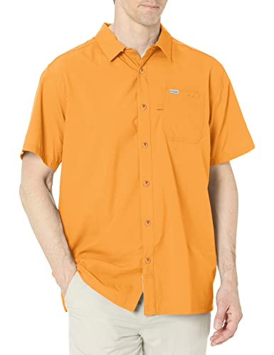 Columbia Men's PFG Slack Tide Camp Shirt