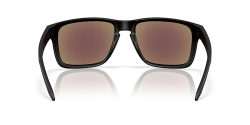 Image of Oakley OO9487 Holbrook XXL Rectangular Sunglasses