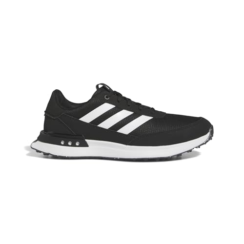 Image of adidas Men's S2G '24 Spikeless Textile Golf Shoes