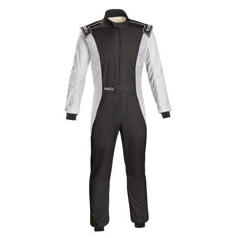 Amazon | SPARCO (スパルコ) レーシングスーツ COMPETITION RS-4.1