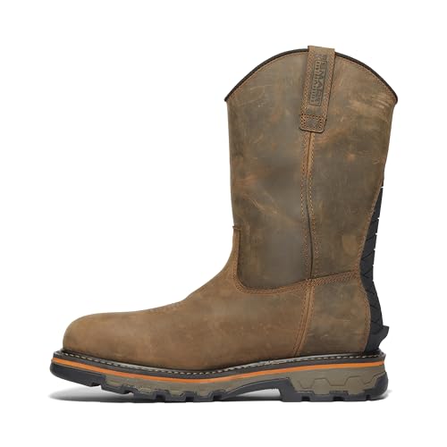 Image of Timberland PRO True Grit Pull On Composite Safety Toe Waterproof