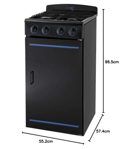 Estufas Y Campanas, Kitchen estufa iem Marca IEM (2)