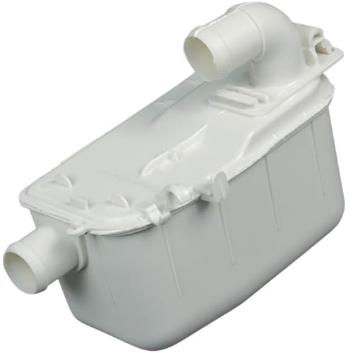 Whirlpool, Chambre de compression pour lave-linge - 481010853581
