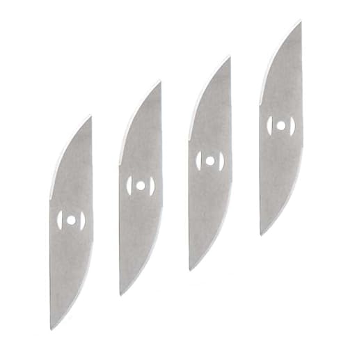 Weed Wacker Blade Replacement Parts, 10 pcs Weed Wacker String