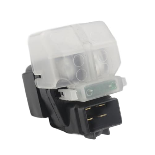 Relais de solénoïde démarreur étanche pour GSXR 600 750 1000 et DR650SE