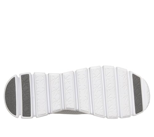 Image of Skechers Men's Glide-Step Noxus Hands Free Slip-in Shoes