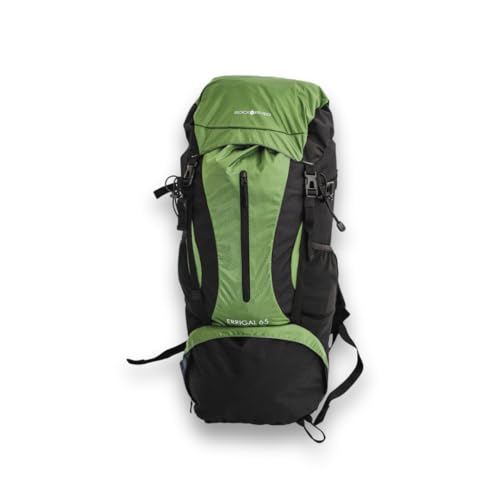 Sac à dos de randonnée Errigal 65 confortable pour escalade et voyage