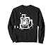 Presse-agrumes pour appareil de cuisine Sweatshirt