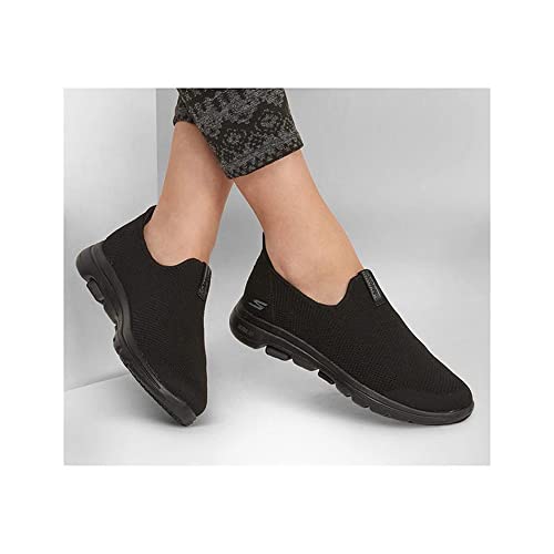 Image of Skechers Women Go Walk 5 Walking Shoes