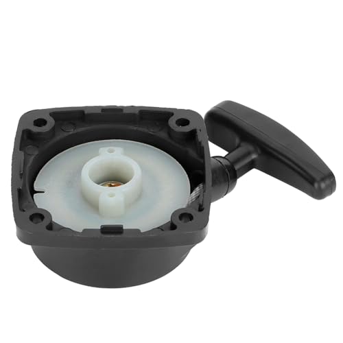 Acionador de Partida Manual, Adequado para Motor 1E32F, Acionador de Partida Manual Com, Adequado pa