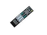 Replacement Remote Control for Onkyo HT-S790 HT-S790B HT-S790S HT-SR504 AV A/V Receiver