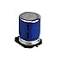Aluminum Electrolytic Capacitors - SMD 100uF 35V 20% (50 pieces)