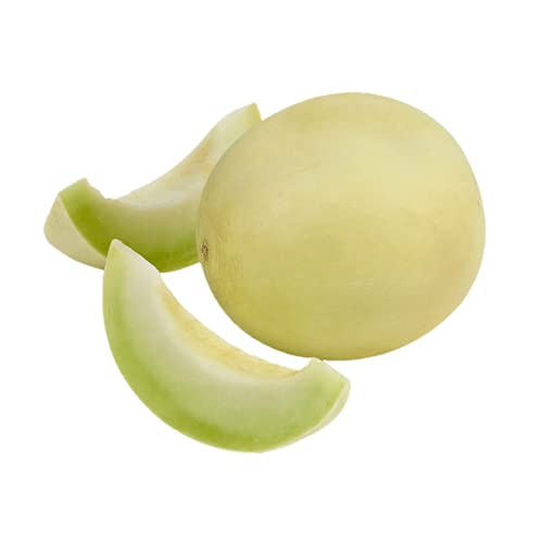 Amae Honeydew Melon - Handpicked 1.4kg
