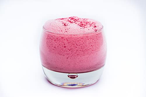 Special Ingredients Lecithin Powder 500g Premium Quality - Suitable for Vegans, Non-GMO, Gluten Free – Recyclable Container