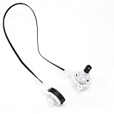 Vkinman HVAC Blower Control Cable Replacement for Toyota Corolla 2009-2019 RAV4 2006-2018 Scion TC 2011-2016 Scion XB 2008-2015 Matrix 2009-2013, Replaces 559060K010 55906