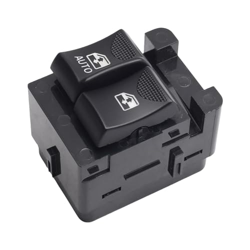 Ymaugp YM04800058-1 Power Window Switch High Performance Automotive Oes Fits thumb #5
