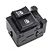 YMAUGP Power Window Switch High Performance Automotive OES Fits for 2000-2005 for Chevrolet Monte Carlo 2003-2007 for Chevrolet Express 2003-2007 for GMC Savana 10284860 19244863 25725880 901-031