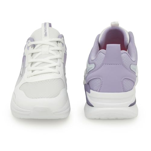 Image of Red Tape Womens Rlo2179 Athleisure Shoes