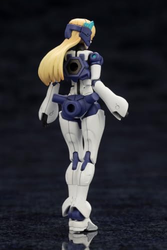 Kotobukiya Hexa Gear Governor Queen of White Virginia miniatura 3