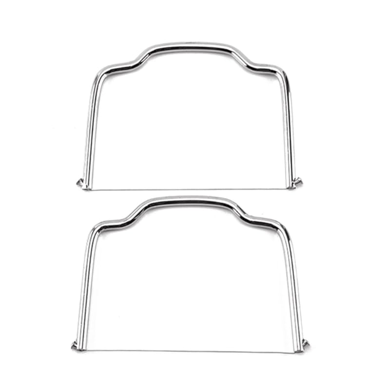 JDIEOQA 2 pièces trancheuse à fil à fromage à main polyvalente coupe-foie gras en acier inoxydable coupe-beurre à fil coupe-fromage au chocolat