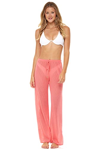 JORDAN TAYLOR Pull ON Pant with Side Slit - GOFRET