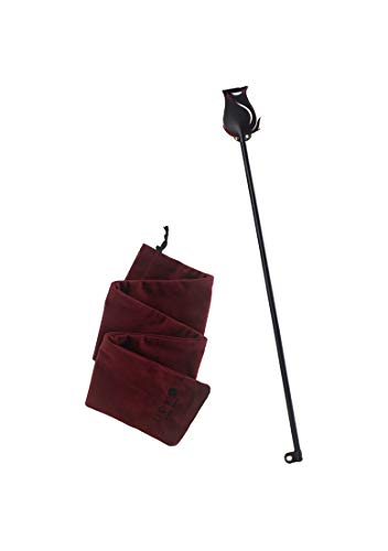 Rose Riding Crop - Afbeelding 3