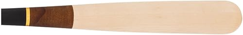 Miniatura 3 de Victus V-Cut Hard Maple Wood Baseball Bat VMPC-BKFT