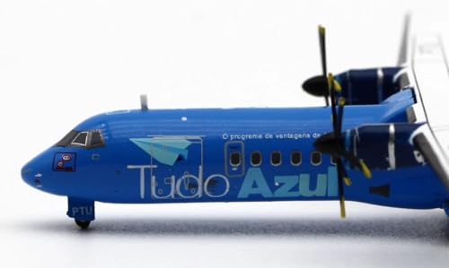 Avión coleccionable escala 1:400 para decorar tu espacio de trabajo con estilo 4