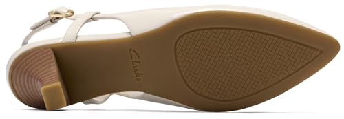 Image of Clarks Women's Kepley Lane Pump