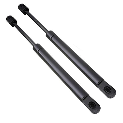 Ressorts à gaz pour hayon Suzuki Splash 2008-2011 vérins de coffre arrière