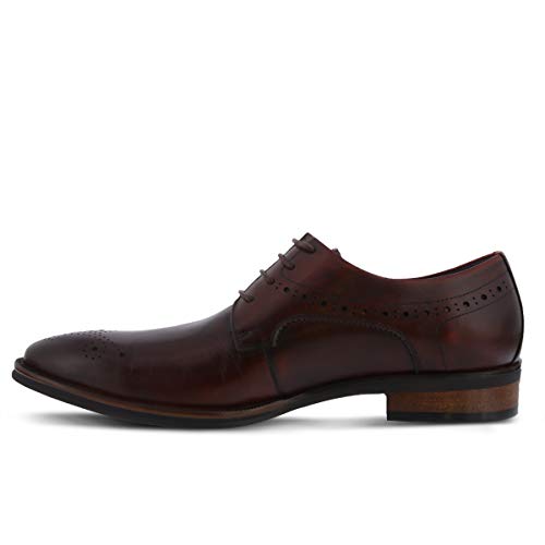 Spring Step Men's Charlie Oxford2