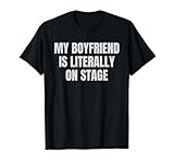 Humorous Band Sarcasm Novelty Gig Statement Gifts